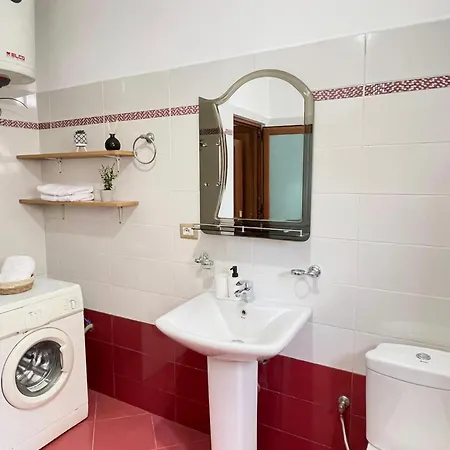 3s Apartment Gjirokaster