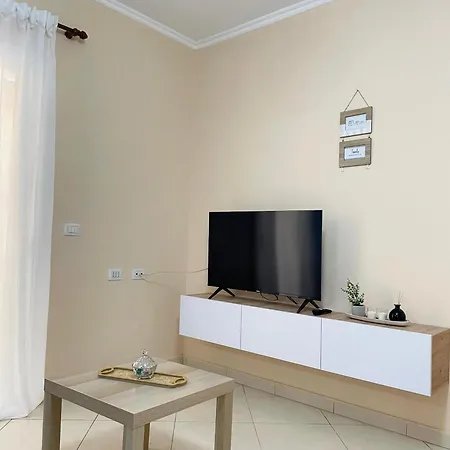 Apartment 3s Gjirokaster