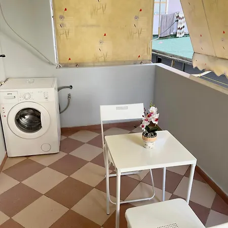 3s Apartment *