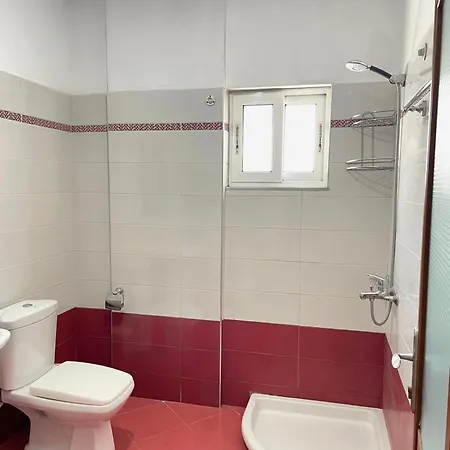 Appartement 3s Gjirokastër