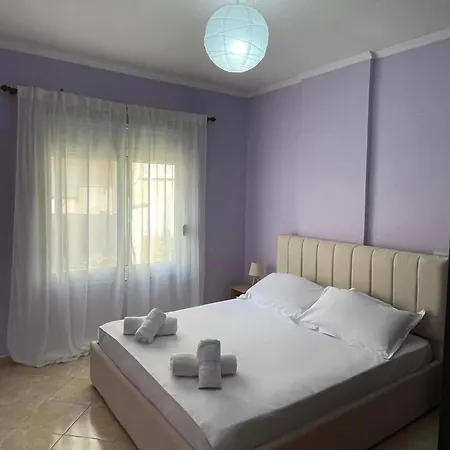 3s Appartamento Gjirokastër