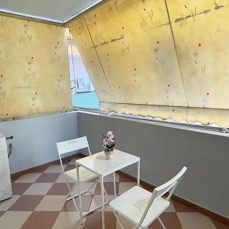 Appartement 3s Gjirokastër