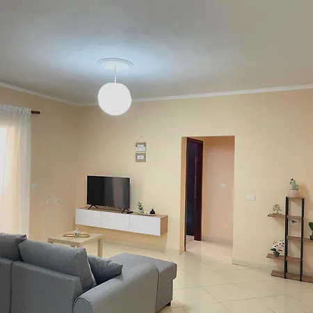 3s Apartment Gjirokaster