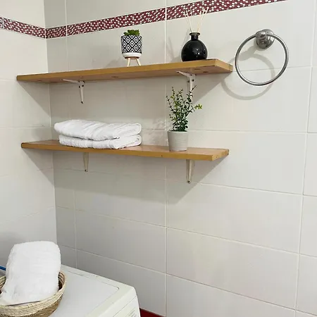 3s Appartement Gjirokastër