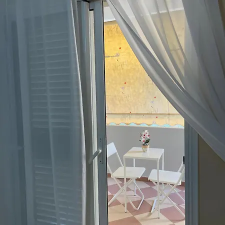 Appartement 3s Gjirokastër