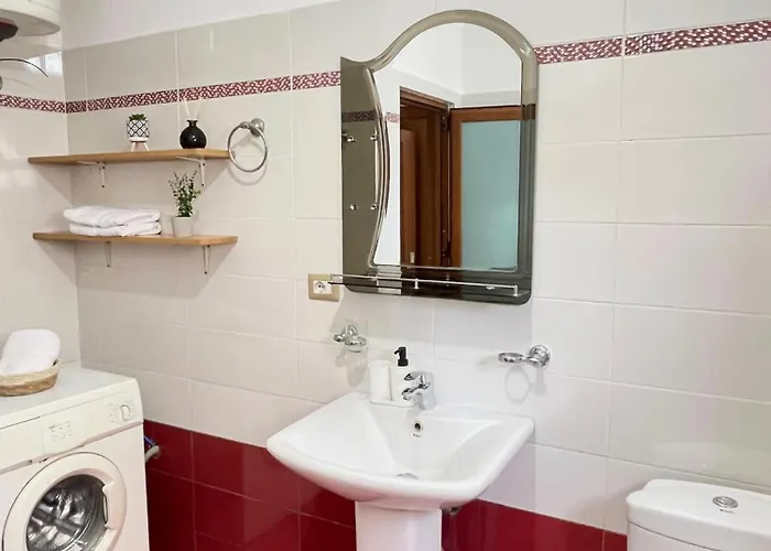 3s Apartment Gjirokaster