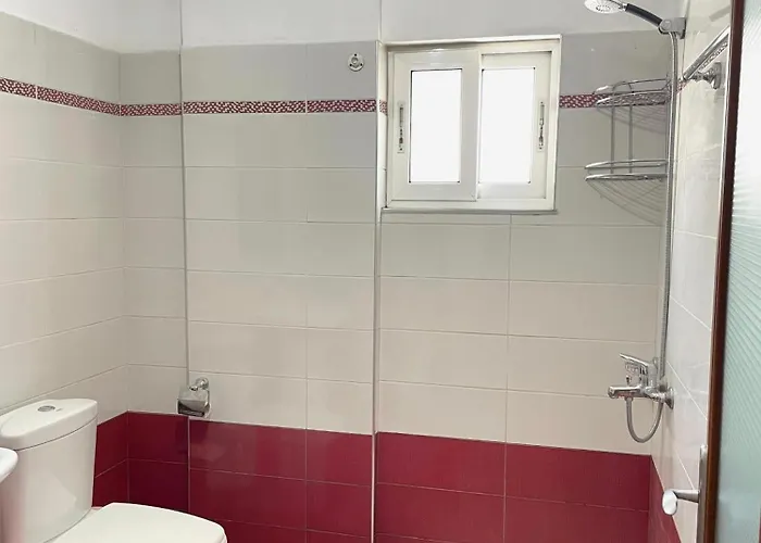 Appartamento 3s Gjirokastër