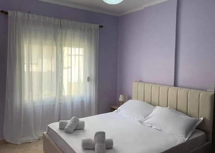 3s Apartment Gjirokaster