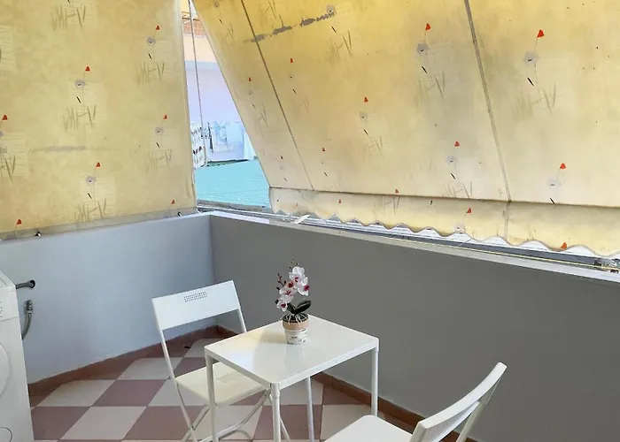 Appartamento 3s Gjirokastër