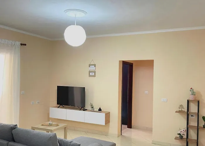 3s Appartamento Gjirokastër