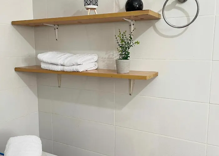 3s Apartment Gjirokaster