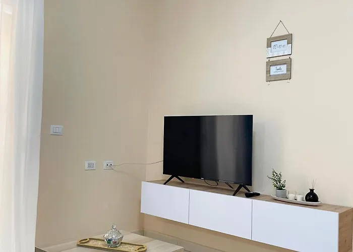 Appartamento 3s Gjirokastër