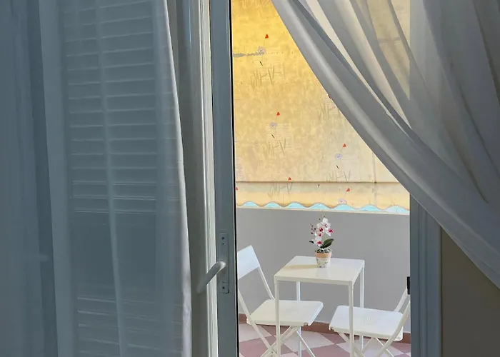 Appartamento 3s Gjirokastër